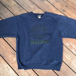 Vintage Timberland
